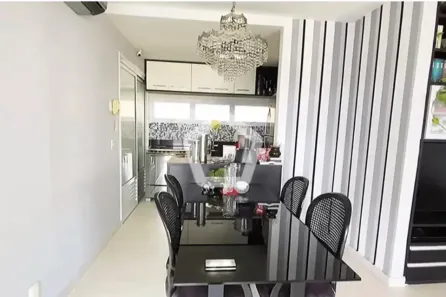 Apartamento com 3 Quartos à venda, 128m² no Jardim Paulista, São Paulo