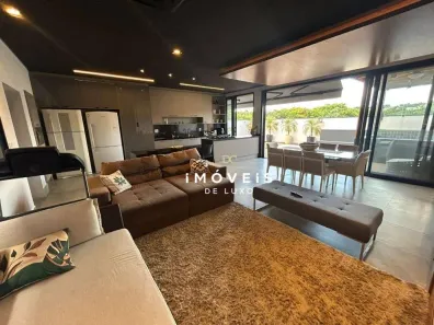 Casa de Condomínio com 4 Quartos à venda, 307m² no Brasil, Itu