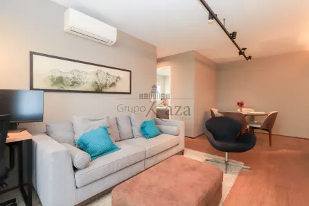 Apartamento com 2 Quartos à venda, 78m² no Alto de Pinheiros, São Paulo
