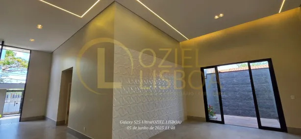 Casa de Condomínio com 4 Quartos à venda, 800m² no Setor Habitacional Vicente Pires, Brasília