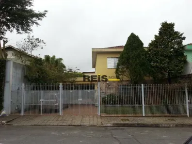 Casa com 3 Quartos à venda, 120m² no Jardim Guanhembu, São Paulo