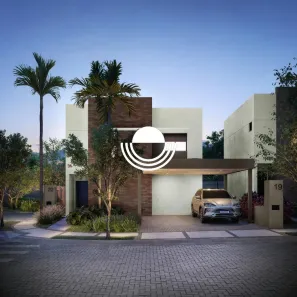 Casa de Condomínio com 3 Quartos à venda, 140m² no Betel, Paulínia