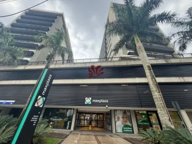 Sala Comercial para alugar, 277m² no Marechal Rondon, Canoas