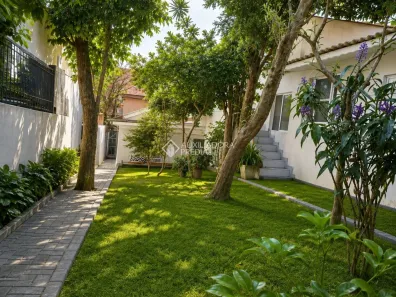 Casa com 4 Quartos à venda, 312m² no Baeta Neves, São Bernardo do Campo