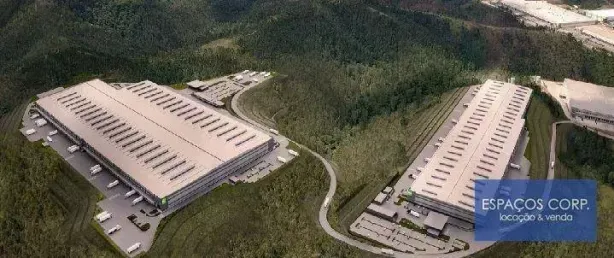 Galpão/Depósito/Armazém para alugar, 46497m² no Empresarial Paineira (Jordanésia), Cajamar