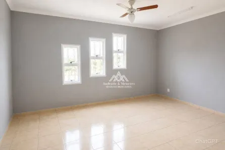 Sala Comercial para alugar, 47m² no Bonfim Paulista, Ribeirão Preto