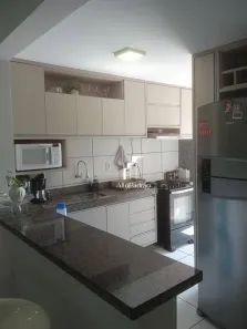 Apartamento com 3 Quartos à venda, 77m² no Campestre, Teresina