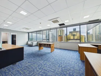 Sala Comercial para alugar, 70m² no Alphaville Centro Industrial e Empresarial/Alphaville., Barueri
