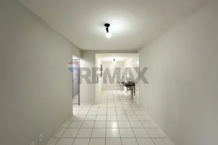 Apartamento com 2 Quartos à venda, 44m² no Samambaia Norte, Brasília