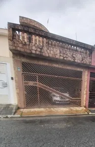 Sobrado com 2 Quartos à venda, 125m² no Chácara Belenzinho, São Paulo