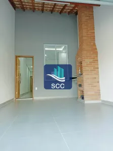 Casa com 2 Quartos à venda, 70m² no Jardim Belo Horizonte, Indaiatuba