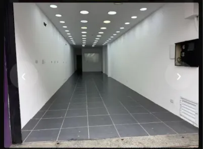 Ponto Comercial para alugar, 70m² no Santo Amaro, São Paulo