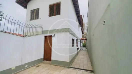 Sobrado com 2 Quartos à venda, 137m² no Lar São Paulo, São Paulo