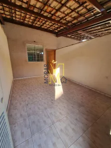 Casa com 2 Quartos à venda, 78m² no Jardim Leblon, Belo Horizonte