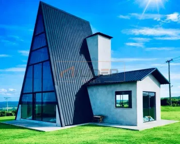 Fazenda/Sítio com 1 Quarto à venda, 89m² no 15 de Outubro, Colatina