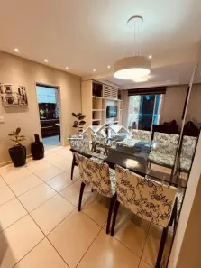 Apartamento com 2 Quartos à venda, 96m² no Bingen, Petrópolis