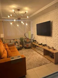 Casa com 2 Quartos à venda, 120m² no Bangu, Rio de Janeiro
