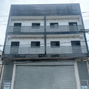Apartamento com 2 Quartos para alugar, 40m² no Jardim Cinco de Julho, São Paulo