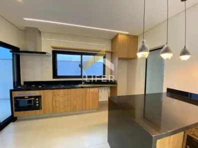 Casa de Condomínio com 3 Quartos à venda, 139m² no São Bento, Paulínia