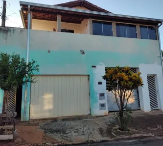Sobrado com 4 Quartos à venda, 350m² no Jardim do Sol, Cosmópolis