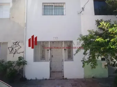Casa com 2 Quartos à venda, 92m² no Ipiranga, São Paulo