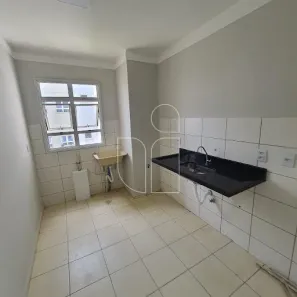 Apartamento com 2 Quartos à venda, 46m² no Jardim Domingos de Léo, Marília