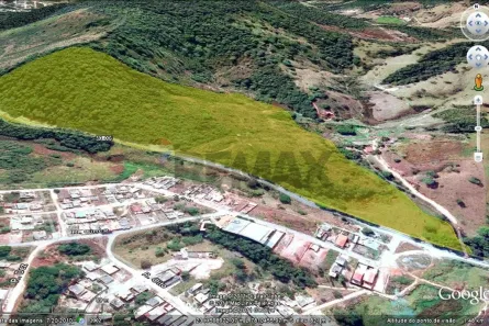 Lote/Terreno à venda, 150000m² no Itapoã, Ribeirão das Neves