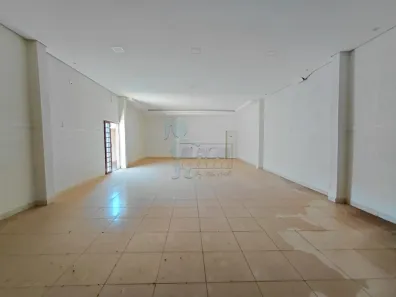 Ponto Comercial com 1 Quarto para alugar, 165m² no Alto do Ipiranga, Ribeirão Preto