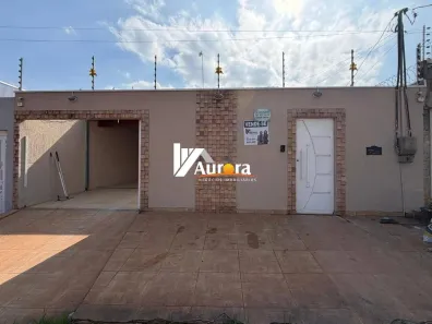 Casa com 3 Quartos à venda, 300m² no Cidade Jardim, Parauapebas