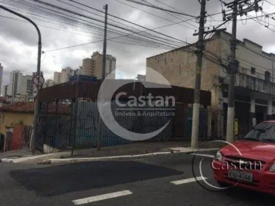 Lote/Terreno com 1 Quarto para alugar, 460m² no Vila Regente Feijó, São Paulo