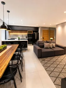 Apartamento com 3 Quartos à venda, 95m² no Jardim Cuiabá, Cuiabá