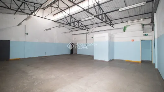 Galpão/Depósito/Armazém para alugar, 360m² no Conceição, Diadema