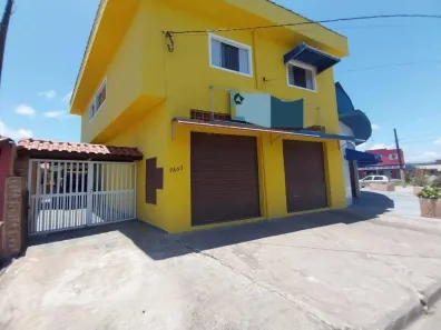 Casa com 5 Quartos à venda, 315m² no Santa Terezinha, Itanhaém