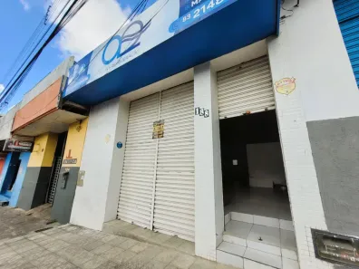 Ponto Comercial para alugar, 130m² no Bela Vista, Campina Grande