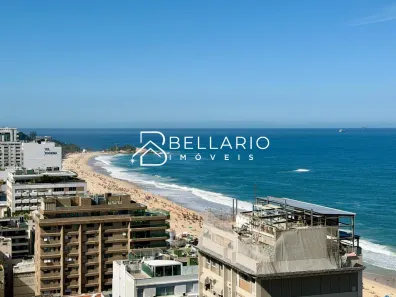 Apartamento com 1 Quarto à venda, 111m² no Ipanema, Rio de Janeiro