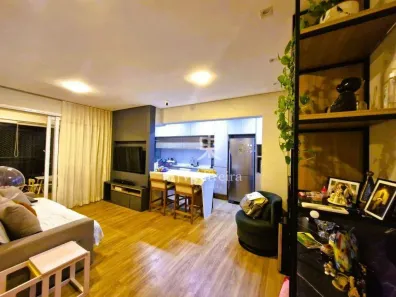 Apartamento com 3 Quartos para alugar, 100m² no Vila Progredior, São Paulo