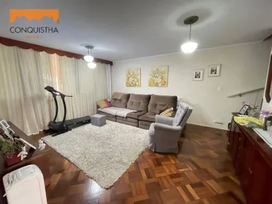 Sobrado com 3 Quartos à venda, 223m² no Rudge Ramos, São Bernardo do Campo
