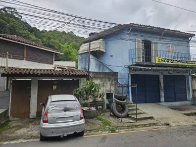 Imóvel Comercial com 3 Quartos à venda, 300m² no Gambôa do Belém (Cunhambebe), Angra dos Reis