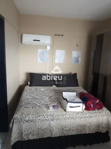 Apartamento com 1 Quarto à venda, 67m² no Praia do Meio, Natal