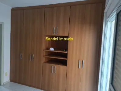 Apartamento com 2 Quartos para venda ou aluguel, 80m² no Jardim Judith, Sorocaba