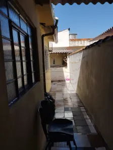 Casa com 1 Quarto à venda, 42m² no Jardim Cacique, Suzano