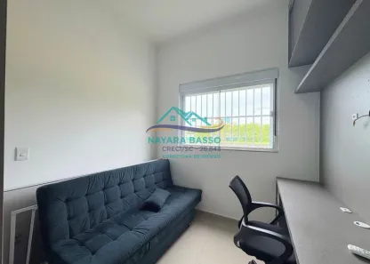 Apartamento com 3 Quartos à venda, 89m² no Ingleses do Rio Vermelho, Florianópolis