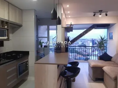 Cobertura com 2 Quartos à venda, 128m² no Vila Campesina, Osasco