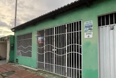 Imóvel Comercial para alugar, 300m² no Nossa Senhora de Nazaré, Natal
