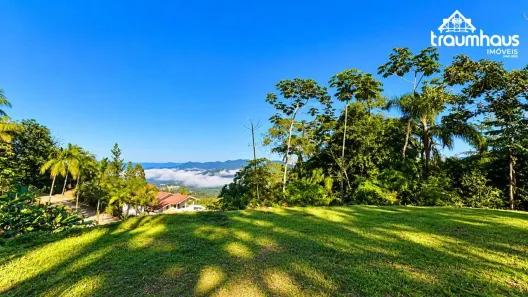 Lote/Terreno à venda, 2151m² no Vila Itoupava, Blumenau