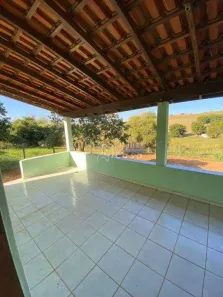Fazenda/Sítio com 2 Quartos à venda, 4m² no Parque Residencial Maria Elmira, Caçapava