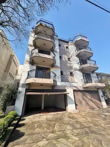 Apartamento com 3 Quartos para alugar, 206m² no Jardim Mauá, Novo Hamburgo