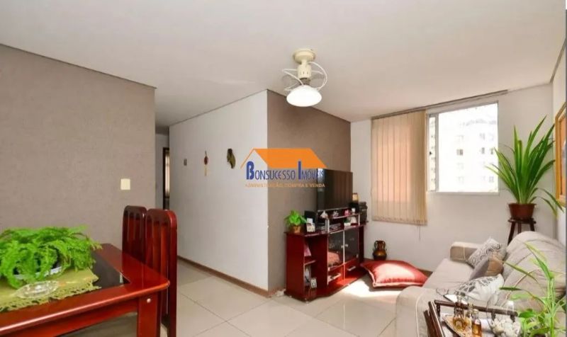 Apartamento com 3 quartos — Fernão Dias, Belo Horizonte