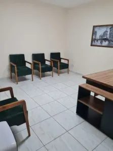 Sala Comercial para alugar, 1m² no Vila Olímpia, Sorocaba