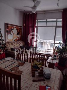 Apartamento com 2 Quartos à venda, 68m² no Freguesia (Jacarepaguá), Rio de Janeiro